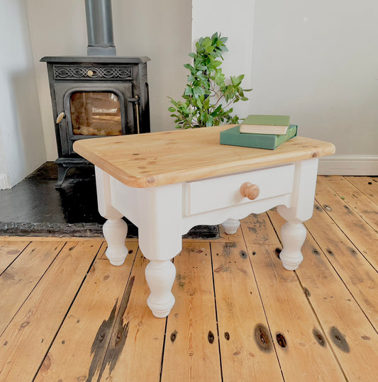'Nellie' Coffee Table